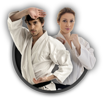 Adult martial arts